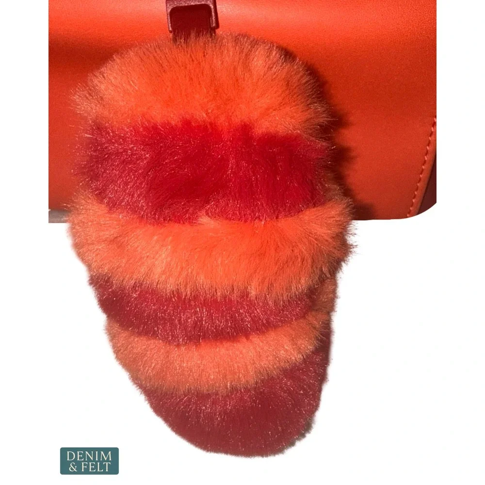 NEW Loungefly Disney Pixar Turning Red Mei Red‎ Panda Mini Backpack & Wallet Set